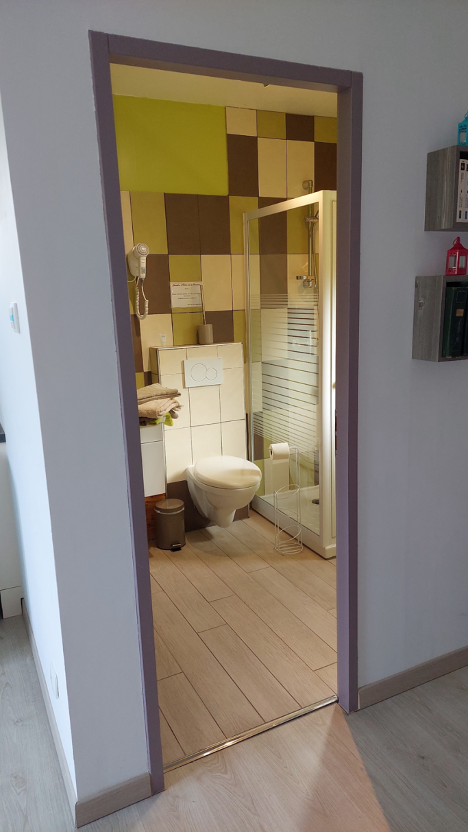 sanitaire