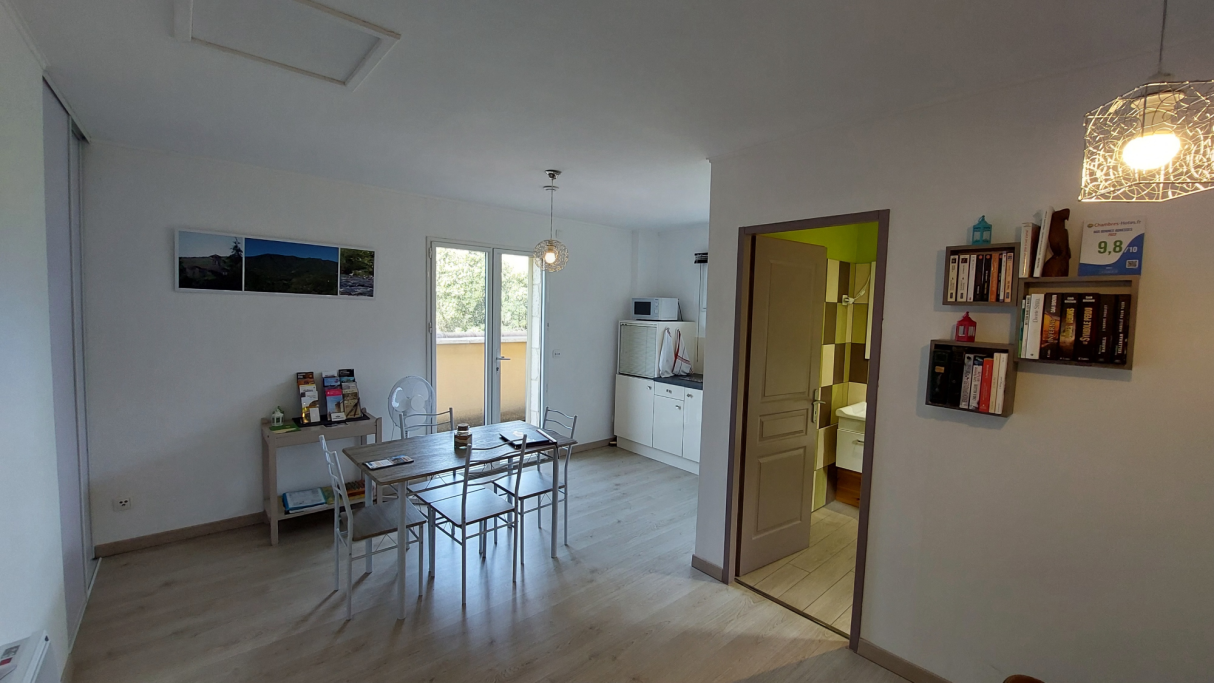 salon séjour
